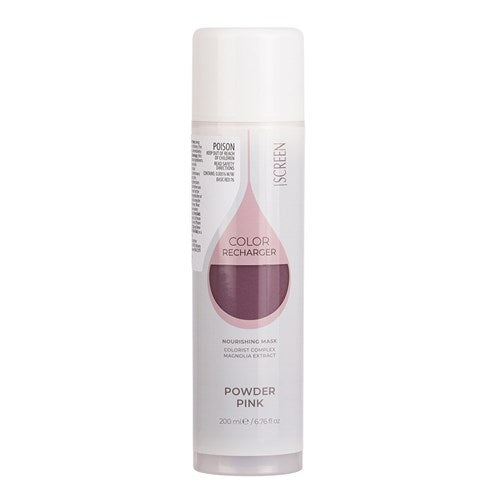 Screen Puredips Colour Recharger Hair Mask Pink- NEW ARRIVAL