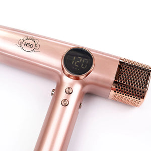 H2D XTREME Rose Gold BFCM