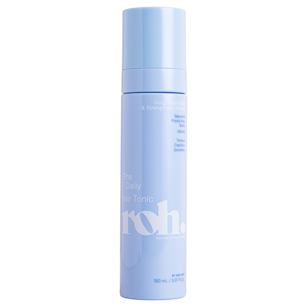 NAK Hair ROH Daily Hair Tonic 150mL- NEW ARRIVAL