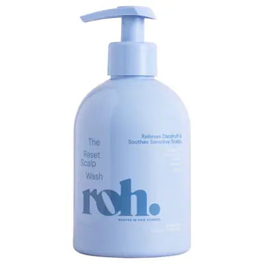 NAK Hair ROH Reset Scalp Wash 350mL- NEW ARRIVAL