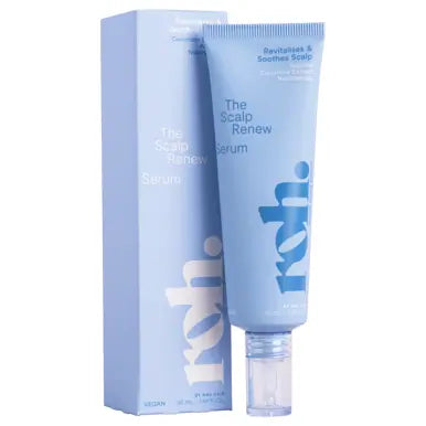 NAK Hair ROH Scalp Renew Serum 50mL- NEW ARRIVAL