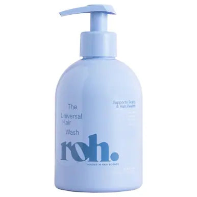 NAK Hair ROH Universal Hair Wash 350mL- NEW ARRIVAL