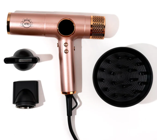 H2D Pro Dynamic Rose Gold NEW ARRIVAL BFCM