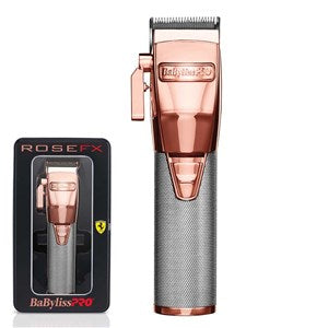 Babyliss pro rosa hotsell